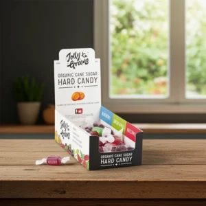 Candy Display Boxes