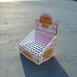 Cardboard Display Boxes