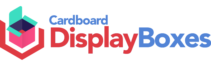 Cardboard Display Boxes