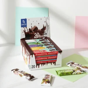 Chocolate Display Boxes