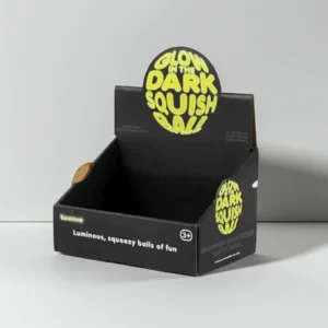 Corrugated Display Boxes