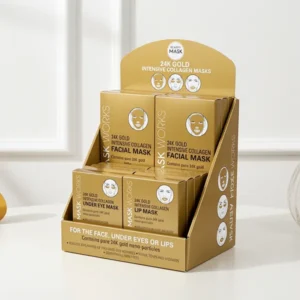 Cosmetic Display Boxes