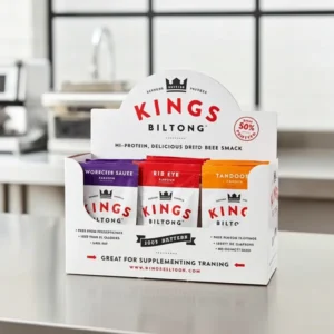 Countertop Display Boxes