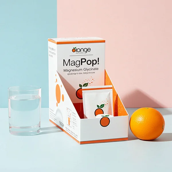 Custom Tear Away Boxes