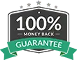 100% Guarantee