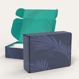 Inside Outside Full Printing