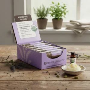 Lip Balm Display Boxes