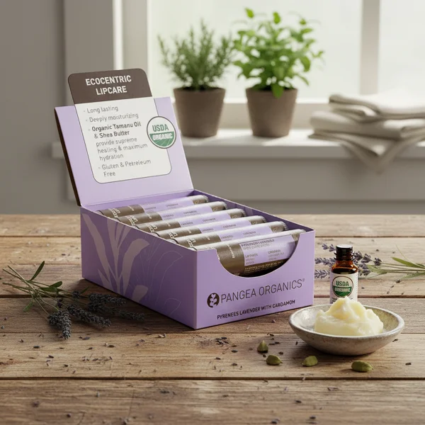 Lip Balm Display Boxes