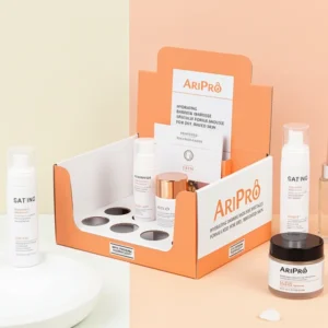 Retail Display Boxes