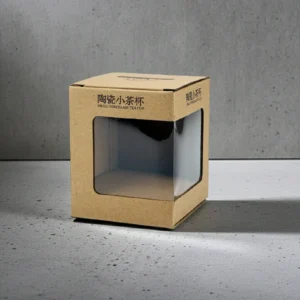 Window Display Boxes